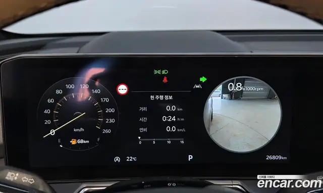 Kia Sorento 2024 2.5 автомат (гидро), миниатюра 11 Kia Sorento 2024 2.5 автомат (гидро), миниатюра 11