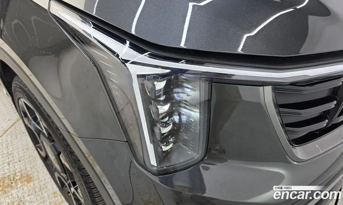 Kia Sorento 2024 2.5 автомат (гидро), фото 8 Kia Sorento 2024 2.5 автомат (гидро), фото 8
