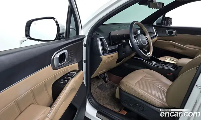 Kia Sorento 2024 1.6 автомат (гидро), миниатюра 12