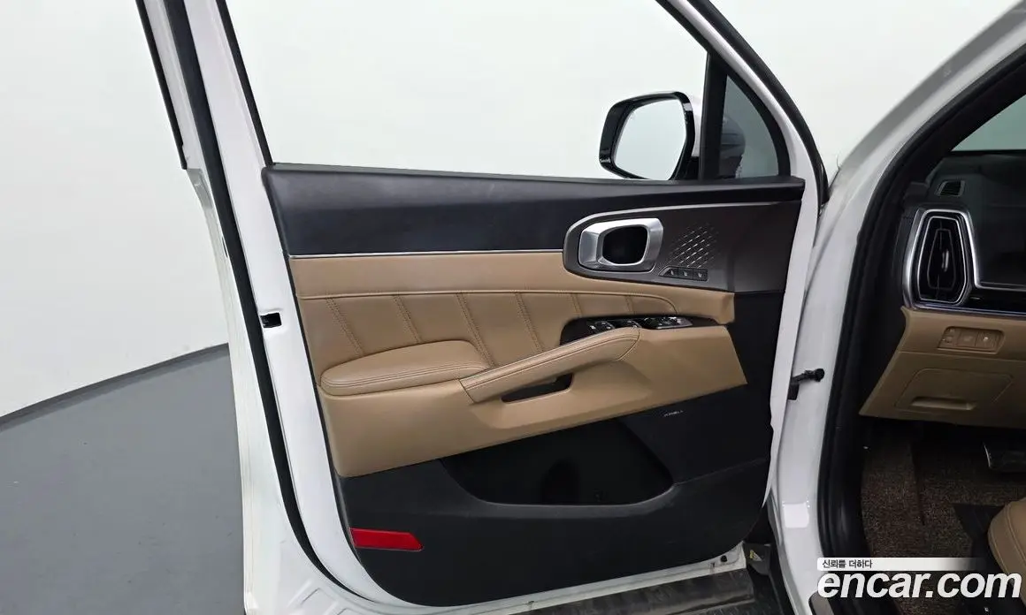 Kia Sorento 2024 1.6 автомат (гидро), фото 13
