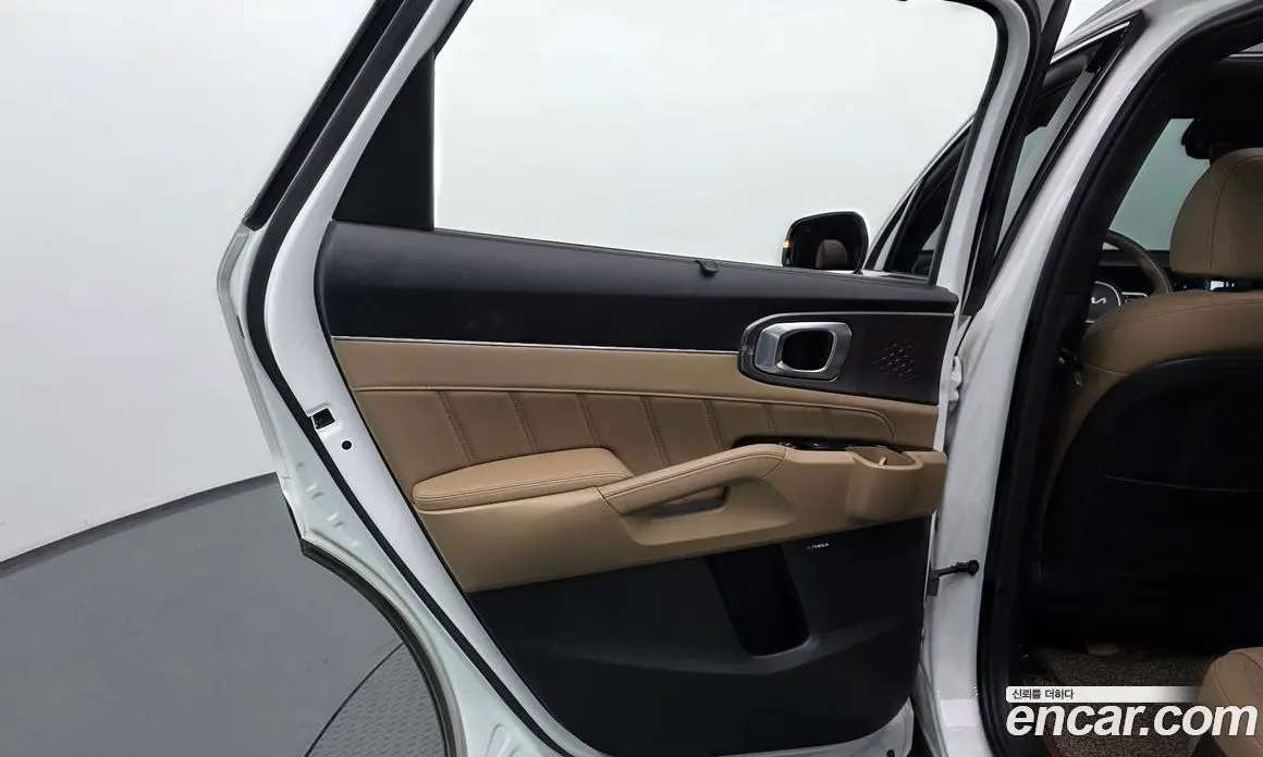 Kia Sorento 2024 1.6 автомат (гидро), фото 14