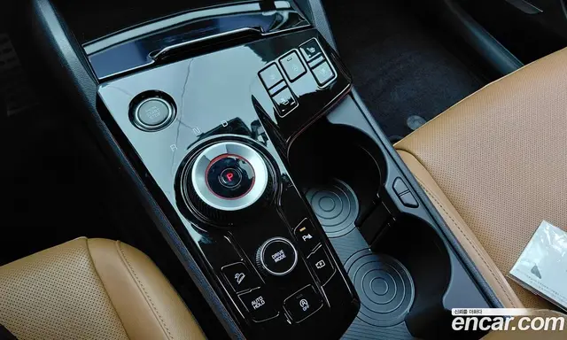 Kia Sportage 2024 1.6 автомат (гидро), миниатюра 12