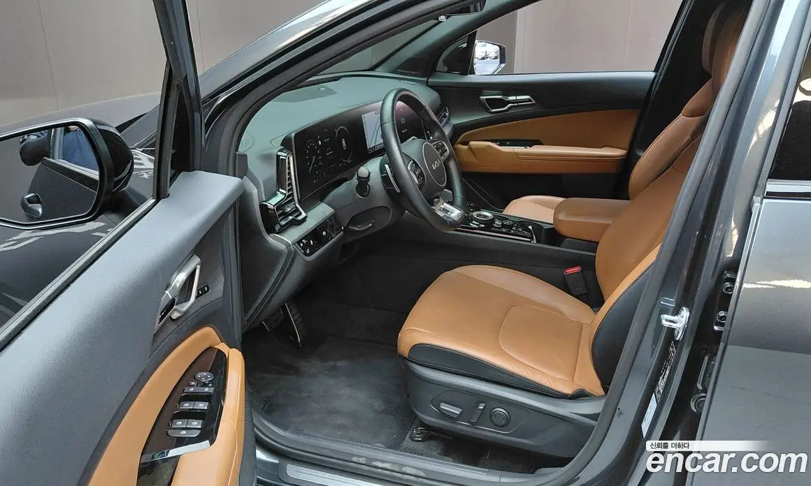 Kia Sportage 2024 1.6 автомат (гидро), фото 13 Kia Sportage 2024 1.6 автомат (гидро), фото 13