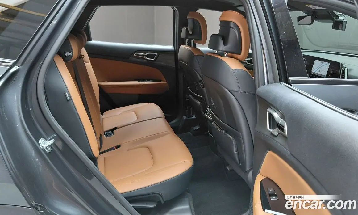 Kia Sportage 2024 1.6 автомат (гидро), фото 17 Kia Sportage 2024 1.6 автомат (гидро), фото 17