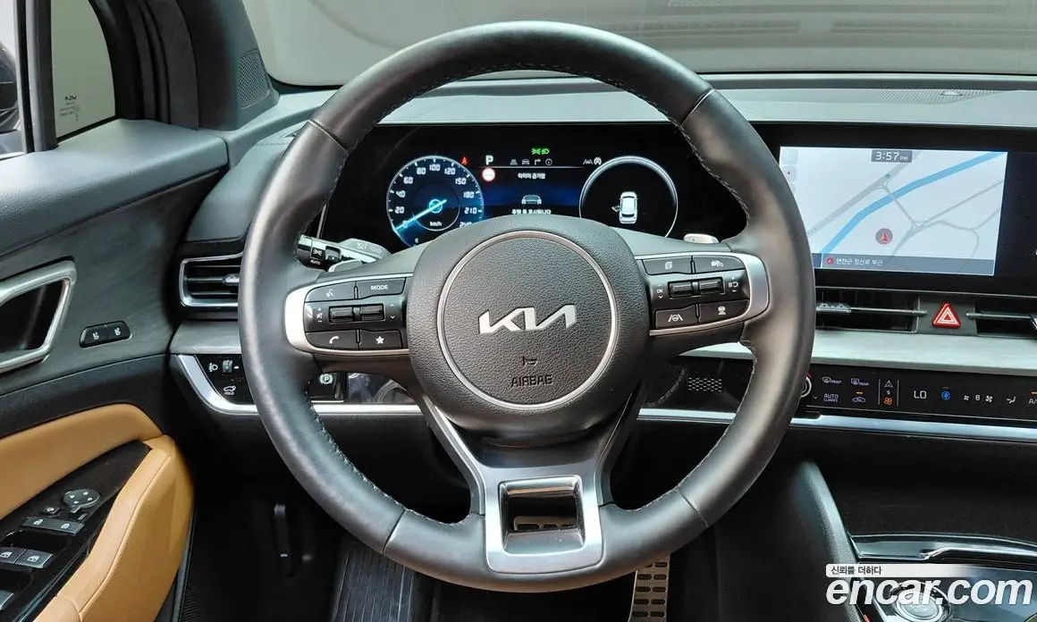 Kia Sportage 2024 1.6 автомат (гидро), фото 20 Kia Sportage 2024 1.6 автомат (гидро), фото 20