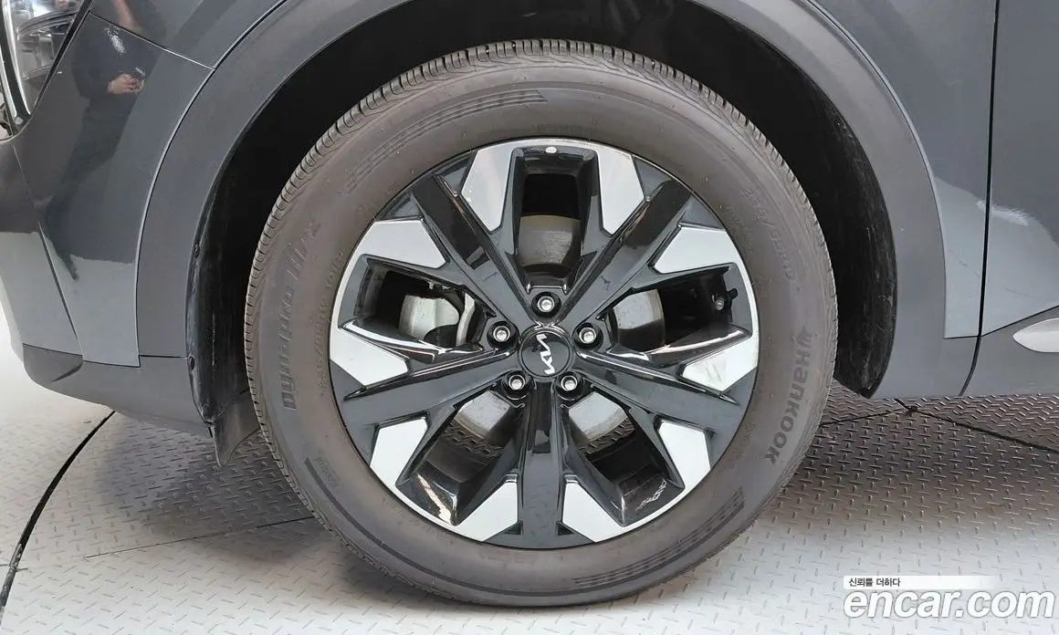 Kia Sportage 2024 1.6 автомат (гидро), фото 5 Kia Sportage 2024 1.6 автомат (гидро), фото 5