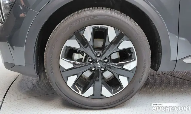 Kia Sportage 2024 1.6 автомат (гидро), миниатюра 5 Kia Sportage 2024 1.6 автомат (гидро), миниатюра 5