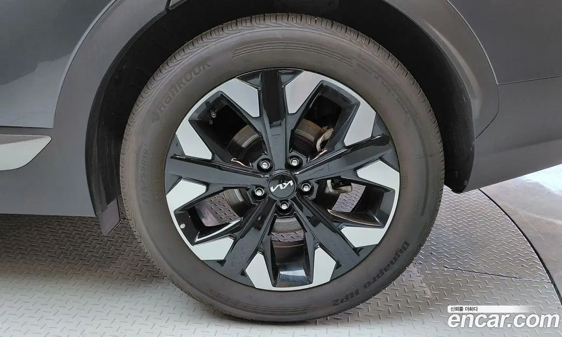Kia Sportage 2024 1.6 автомат (гидро), фото 7 Kia Sportage 2024 1.6 автомат (гидро), фото 7