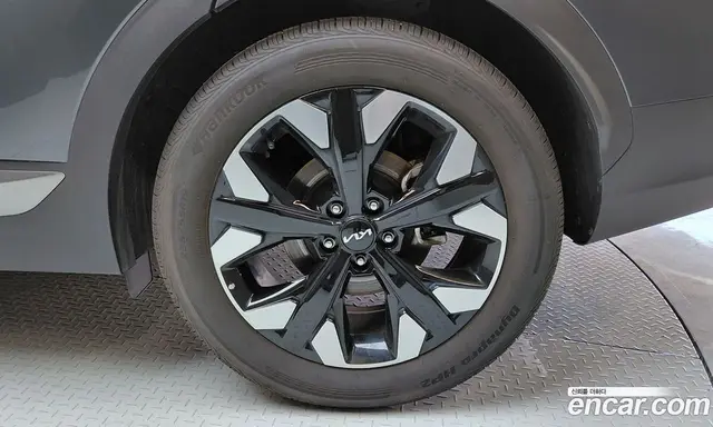 Kia Sportage 2024 1.6 автомат (гидро), миниатюра 7 Kia Sportage 2024 1.6 автомат (гидро), миниатюра 7