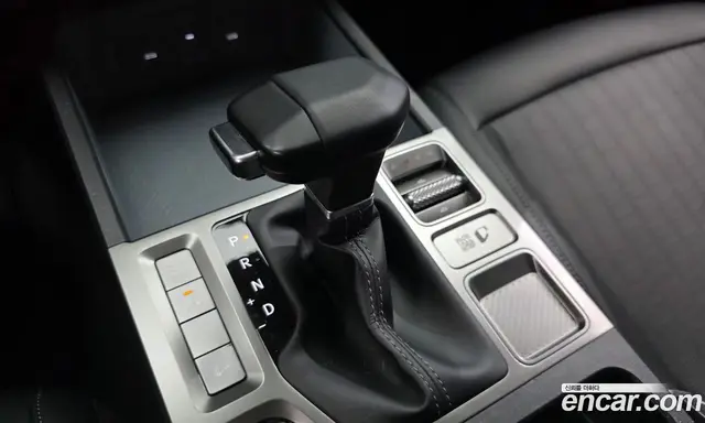 Kia Tasman 2025 2.5 автомат (гидро), миниатюра 12