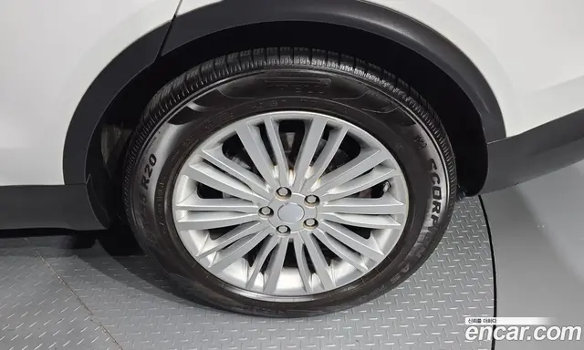 Land Rover Discovery 2017 3.0 автомат (гидро), миниатюра 7