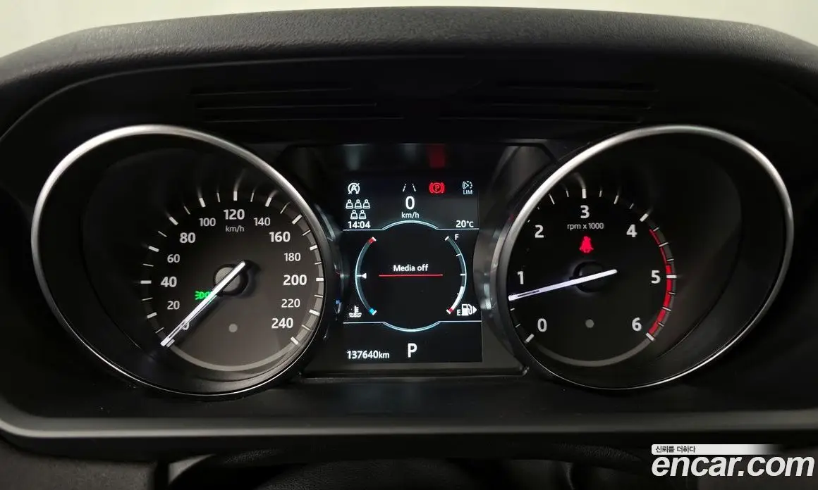 Land Rover Discovery 2019 3.0 автомат (гидро), фото 11