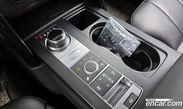 Land Rover Discovery 2019 3.0 автомат (гидро), миниатюра 12