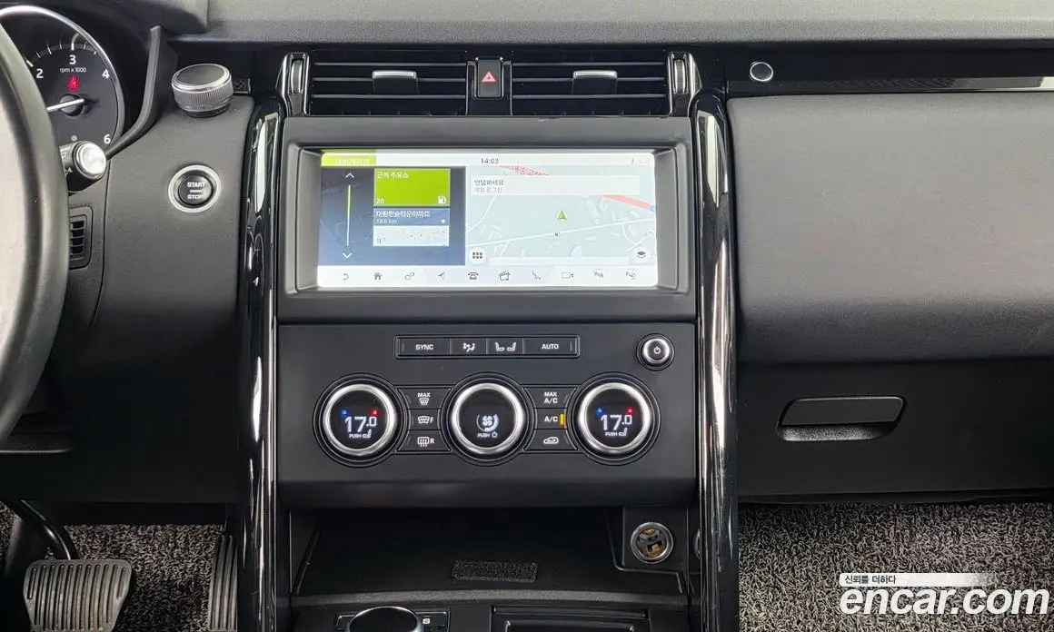 Land Rover Discovery 2019 3.0 автомат (гидро), фото 20