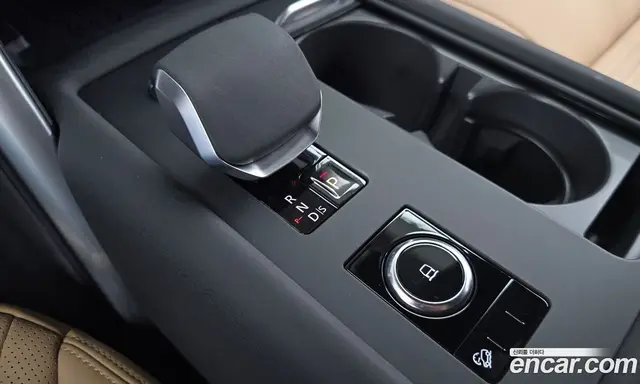 Land Rover Discovery 2025 3.0 автомат (гидро), миниатюра 12