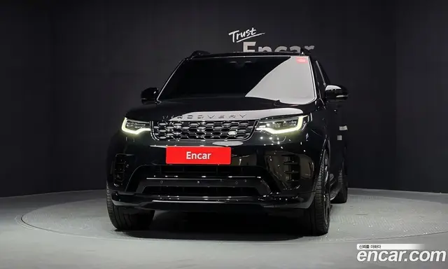 Land Rover Discovery 2025 3.0 автомат (гидро), миниатюра 3 Land Rover Discovery 2025 3.0 автомат (гидро), миниатюра 3