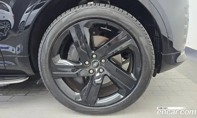 Land Rover Discovery 2025 3.0 автомат (гидро), миниатюра 7 Land Rover Discovery 2025 3.0 автомат (гидро), миниатюра 7