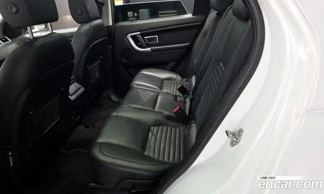 Land Rover Discovery Sport 2015 2.2 автомат (гидро), миниатюра 12