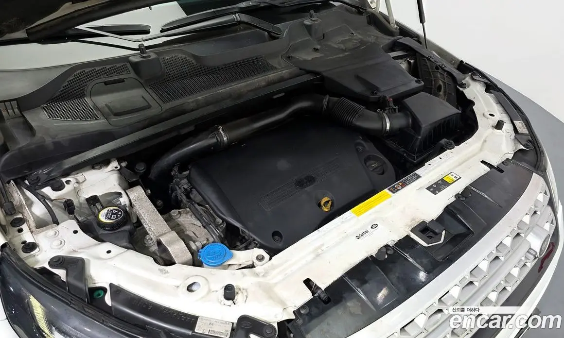 Land Rover Discovery Sport 2015 2.2 автомат (гидро), фото 6