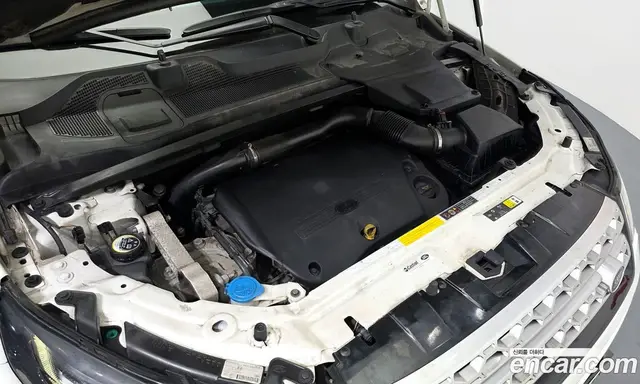 Land Rover Discovery Sport 2015 2.2 автомат (гидро), миниатюра 6