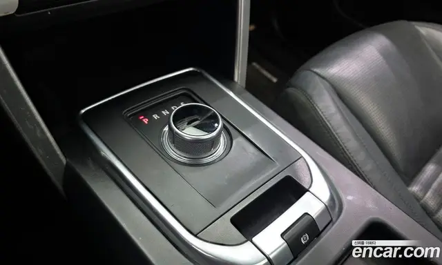 Land Rover Discovery Sport 2015 2.2 автомат (гидро), миниатюра 9