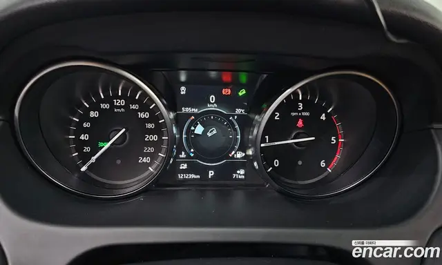 Land Rover Discovery Sport 2018 2.0 автомат (гидро), миниатюра 11 Land Rover Discovery Sport 2018 2.0 автомат (гидро), миниатюра 11