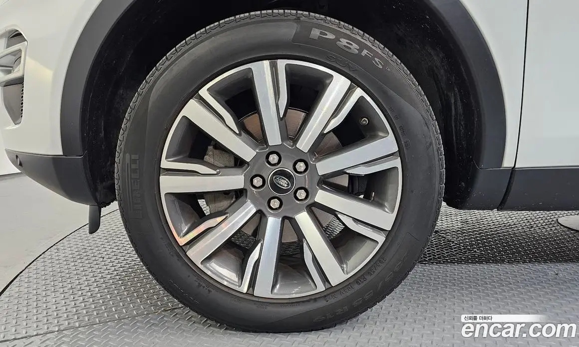 Land Rover Discovery Sport 2018 2.0 автомат (гидро), фото 5 Land Rover Discovery Sport 2018 2.0 автомат (гидро), фото 5