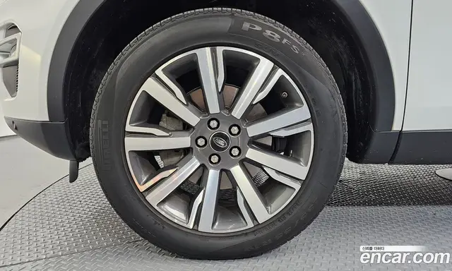 Land Rover Discovery Sport 2018 2.0 автомат (гидро), миниатюра 5 Land Rover Discovery Sport 2018 2.0 автомат (гидро), миниатюра 5