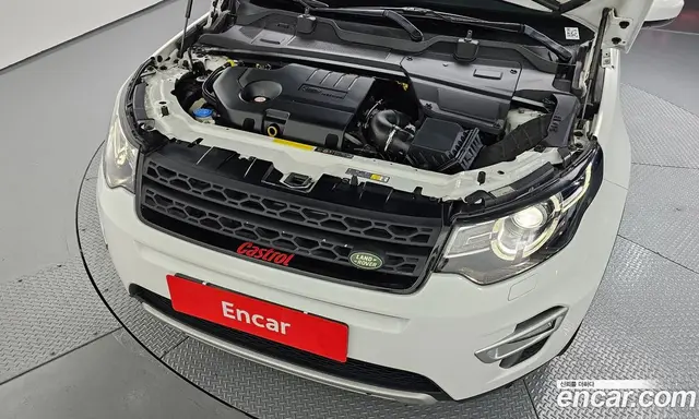 Land Rover Discovery Sport 2018 2.0 автомат (гидро), миниатюра 6 Land Rover Discovery Sport 2018 2.0 автомат (гидро), миниатюра 6