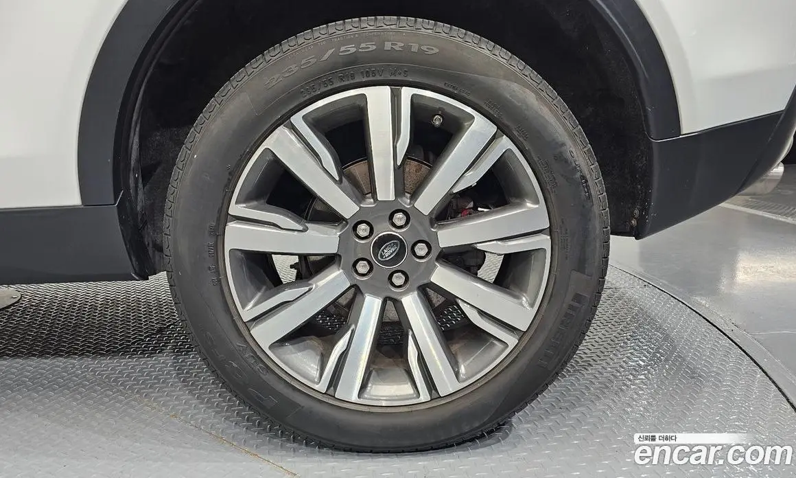 Land Rover Discovery Sport 2018 2.0 автомат (гидро), фото 7 Land Rover Discovery Sport 2018 2.0 автомат (гидро), фото 7