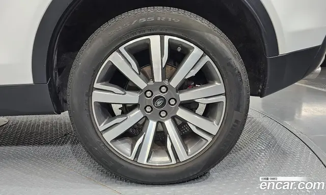 Land Rover Discovery Sport 2018 2.0 автомат (гидро), миниатюра 7 Land Rover Discovery Sport 2018 2.0 автомат (гидро), миниатюра 7