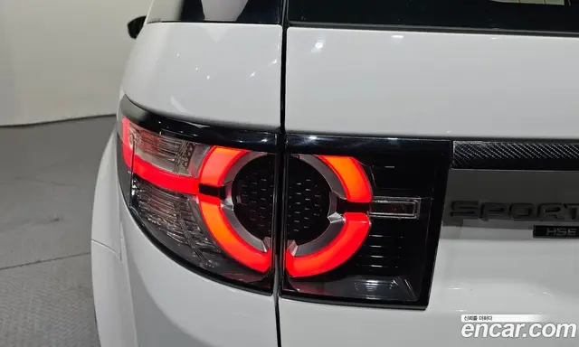 Land Rover Discovery Sport 2018 2.0 автомат (гидро), миниатюра 9 Land Rover Discovery Sport 2018 2.0 автомат (гидро), миниатюра 9
