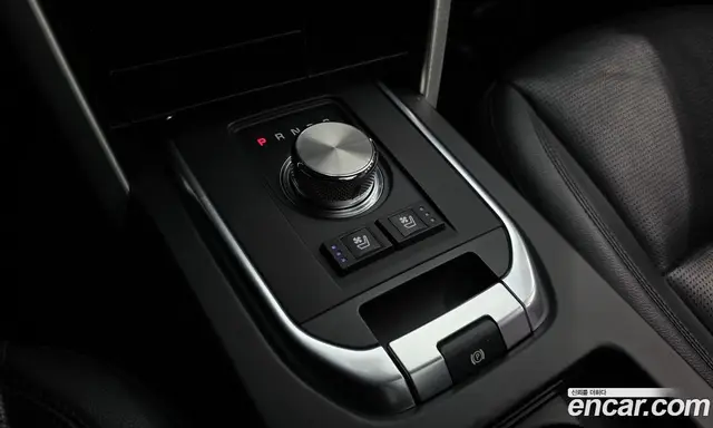 Land Rover Discovery Sport 2019 2.0 автомат (гидро), миниатюра 12
