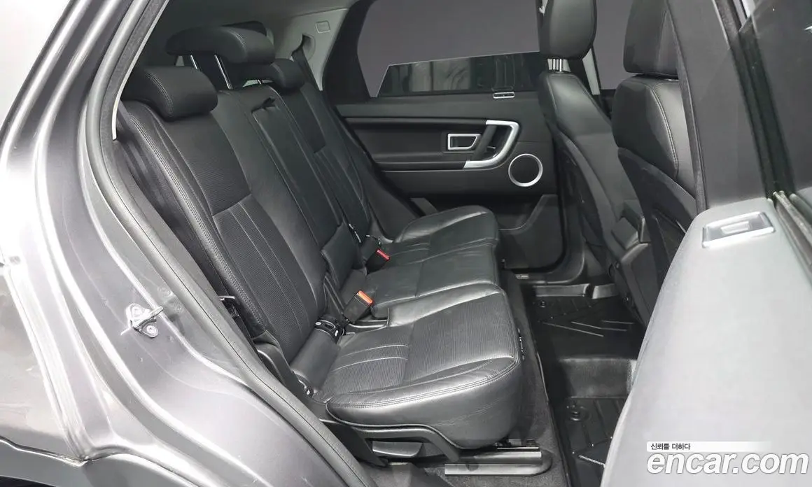 Land Rover Discovery Sport 2019 2.0 автомат (гидро), фото 18 Land Rover Discovery Sport 2019 2.0 автомат (гидро), фото 18