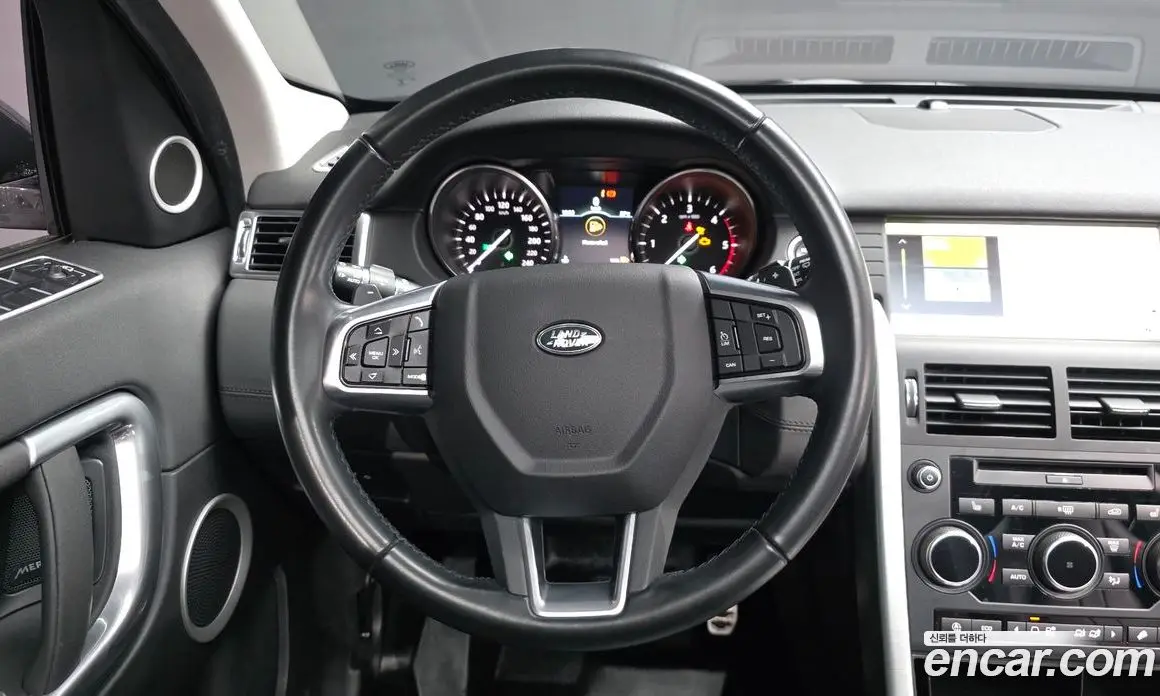 Land Rover Discovery Sport 2019 2.0 автомат (гидро), фото 19 Land Rover Discovery Sport 2019 2.0 автомат (гидро), фото 19