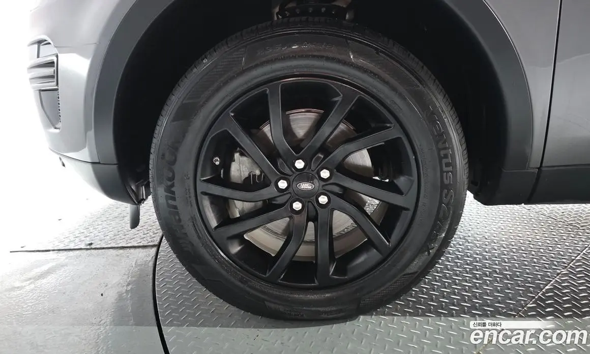 Land Rover Discovery Sport 2019 2.0 автомат (гидро), фото 5 Land Rover Discovery Sport 2019 2.0 автомат (гидро), фото 5