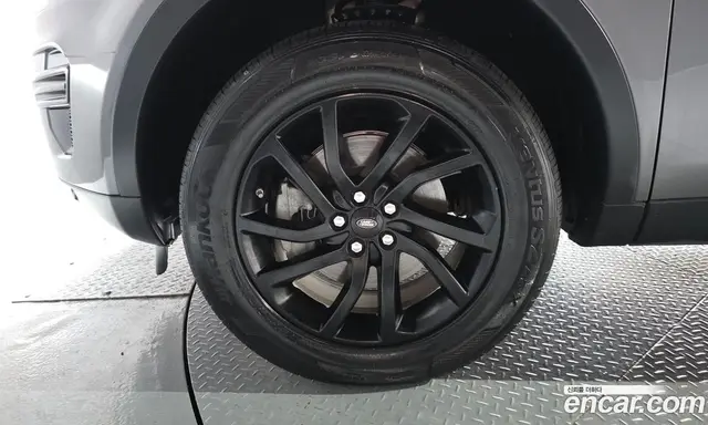 Land Rover Discovery Sport 2019 2.0 автомат (гидро), миниатюра 5 Land Rover Discovery Sport 2019 2.0 автомат (гидро), миниатюра 5