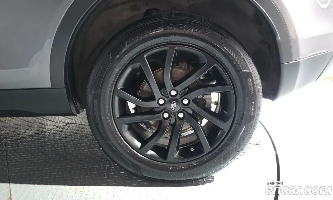 Land Rover Discovery Sport 2019 2.0 автомат (гидро), фото 7 Land Rover Discovery Sport 2019 2.0 автомат (гидро), фото 7