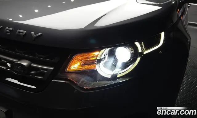Land Rover Discovery Sport 2019 2.0 автомат (гидро), миниатюра 8 Land Rover Discovery Sport 2019 2.0 автомат (гидро), миниатюра 8