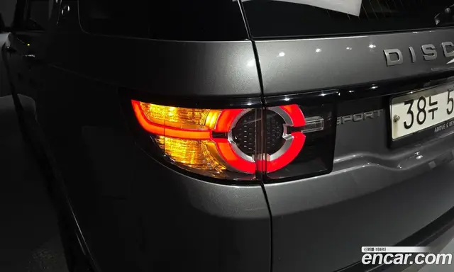Land Rover Discovery Sport 2019 2.0 автомат (гидро), миниатюра 9 Land Rover Discovery Sport 2019 2.0 автомат (гидро), миниатюра 9