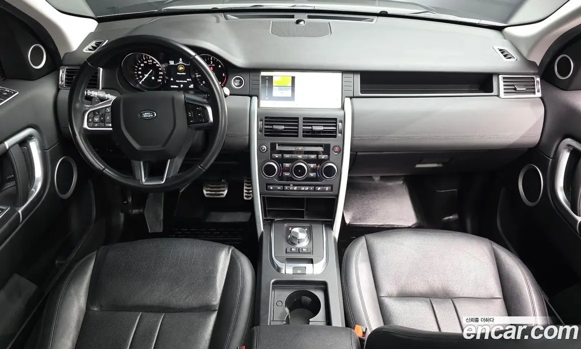 Land Rover Discovery Sport 2019 2.0 автомат (гидро), фото 10 Land Rover Discovery Sport 2019 2.0 автомат (гидро), фото 10