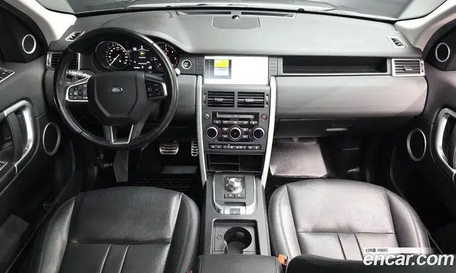Land Rover Discovery Sport 2019 2.0 автомат (гидро), миниатюра 10 Land Rover Discovery Sport 2019 2.0 автомат (гидро), миниатюра 10