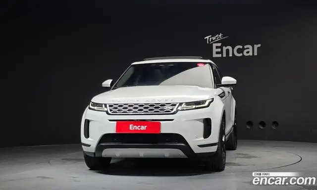 Land Rover Range Rover Evoque 2022 2.0 автомат (гидро), миниатюра 3 Land Rover Range Rover Evoque 2022 2.0 автомат (гидро), миниатюра 3