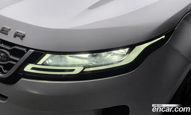 Land Rover Range Rover Evoque 2022 2.0 автомат (гидро), миниатюра 8 Land Rover Range Rover Evoque 2022 2.0 автомат (гидро), миниатюра 8