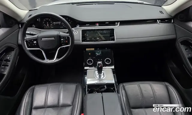 Land Rover Range Rover Evoque 2022 2.0 автомат (гидро), миниатюра 10 Land Rover Range Rover Evoque 2022 2.0 автомат (гидро), миниатюра 10