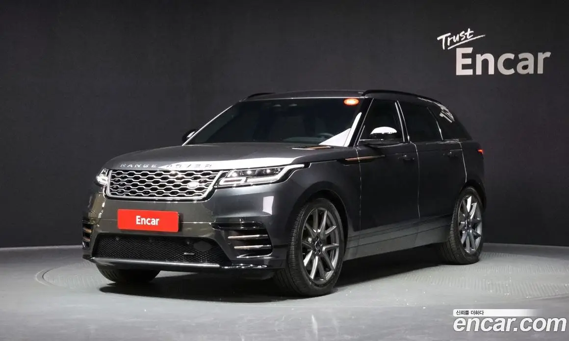 Land Rover Range Rover Velar 2022 3.0 автомат (гидро), фото 1 Land Rover Range Rover Velar 2022 3.0 автомат (гидро), фото 1