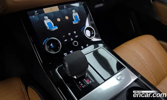 Land Rover Range Rover Velar 2022 3.0 автомат (гидро), миниатюра 12