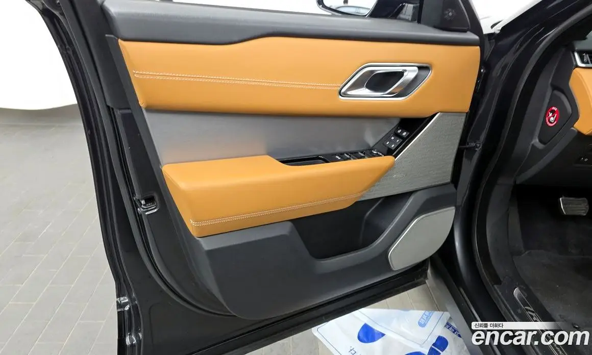 Land Rover Range Rover Velar 2022 3.0 автомат (гидро), фото 14 Land Rover Range Rover Velar 2022 3.0 автомат (гидро), фото 14