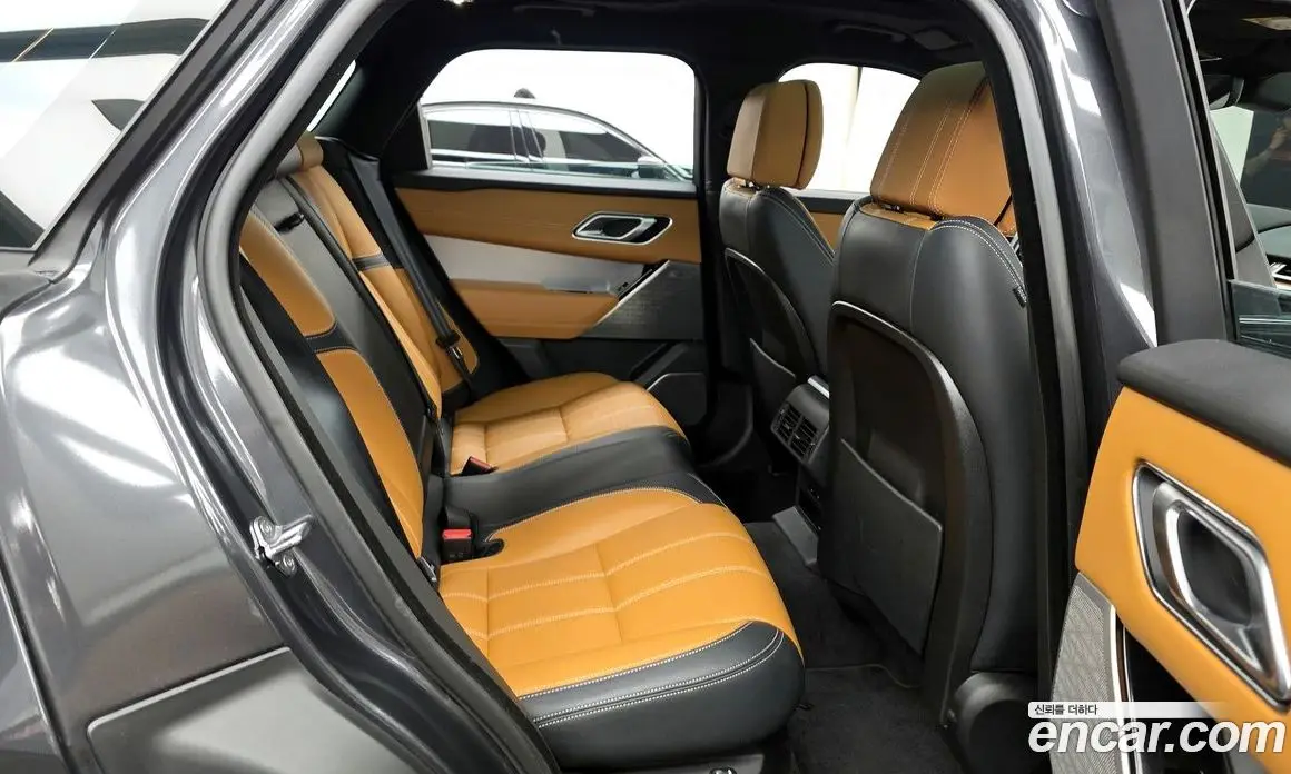 Land Rover Range Rover Velar 2022 3.0 автомат (гидро), фото 18 Land Rover Range Rover Velar 2022 3.0 автомат (гидро), фото 18