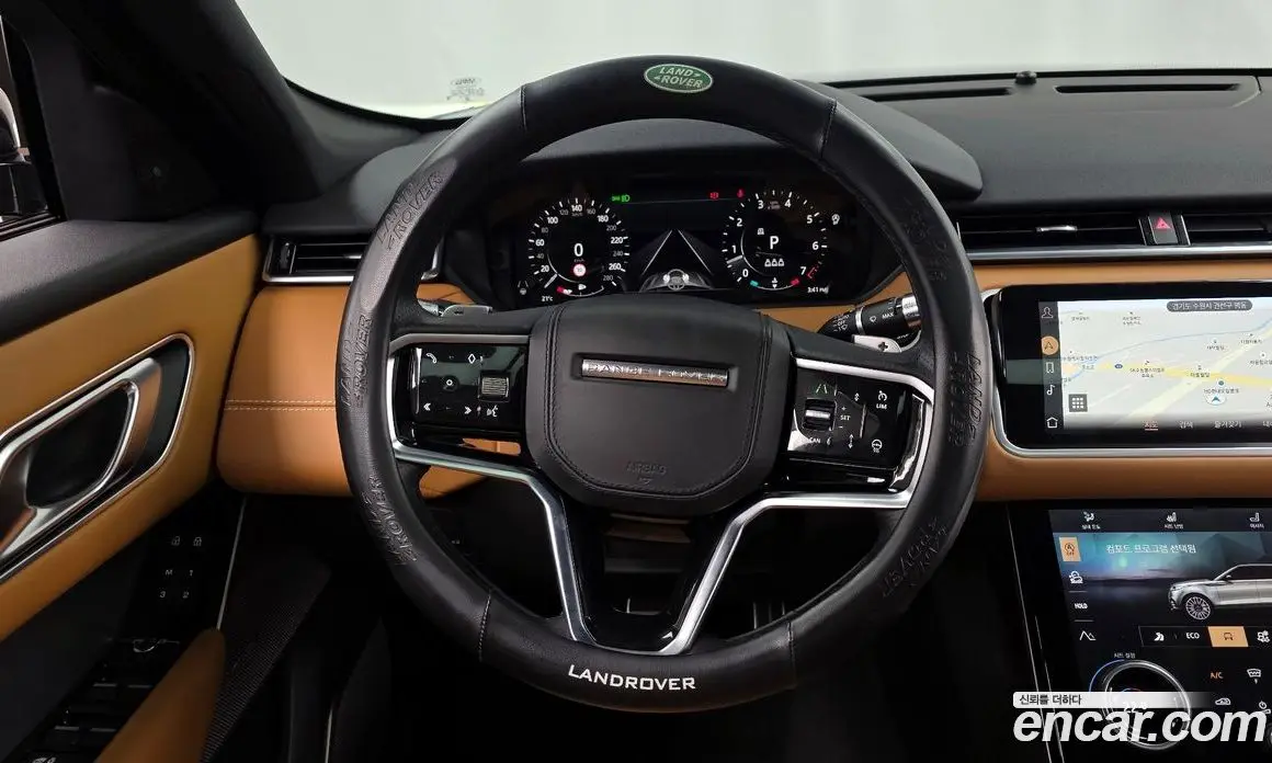 Land Rover Range Rover Velar 2022 3.0 автомат (гидро), фото 19 Land Rover Range Rover Velar 2022 3.0 автомат (гидро), фото 19